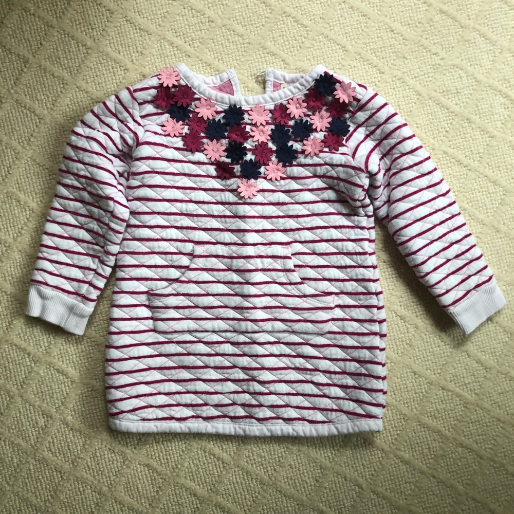 Hatley super warm tunic dress